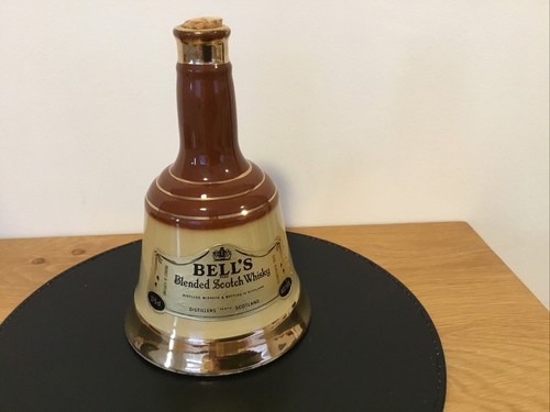 Vintage bell old - bell's,
