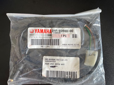 YAMAHA Front Stop Switch Assy, 3YF-83980-00 OEM XTZ660 XT225
