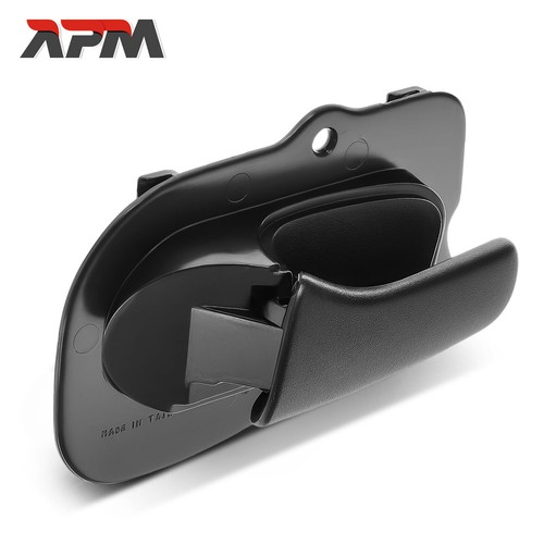 Door handle interior - door,