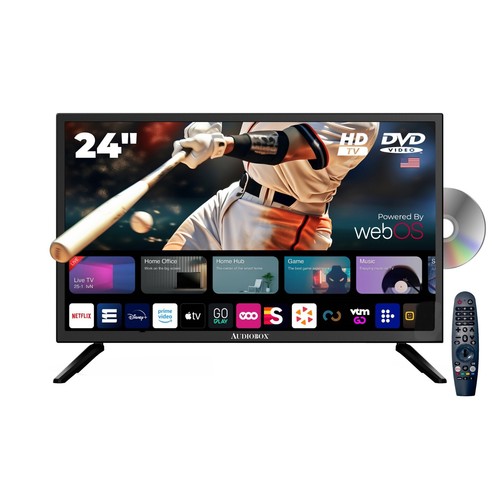 Smart 32 inches 12v - ,