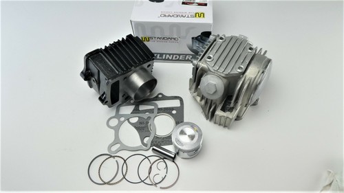 Big bore kit 72ccm - , for