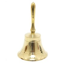 11cm golden mini handheld - 11cm,