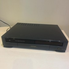 Mitsubishi HS-M16(B) VHS Video