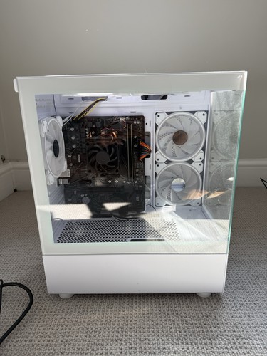 Vibox 127 gaming pc - vi-127,