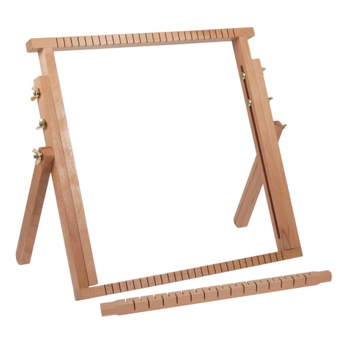 Milward extendable beech - extendable, wood