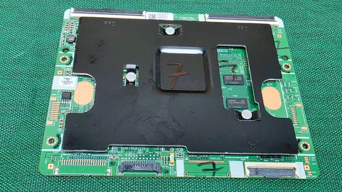Tcon lvds board for - tcon, samsung