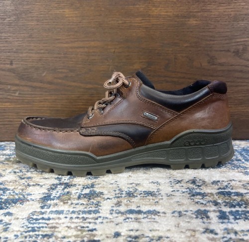 Ecco track low mens us - mens, sz