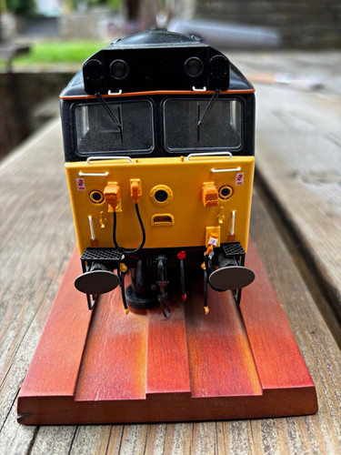 Heljan gauge class - heljan, br
