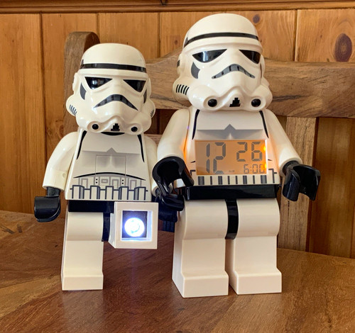 Lego star wars stormtrooper - lego,