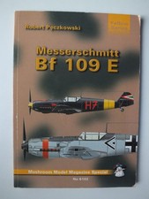 Messerschmitt Bf 109 E (MMP