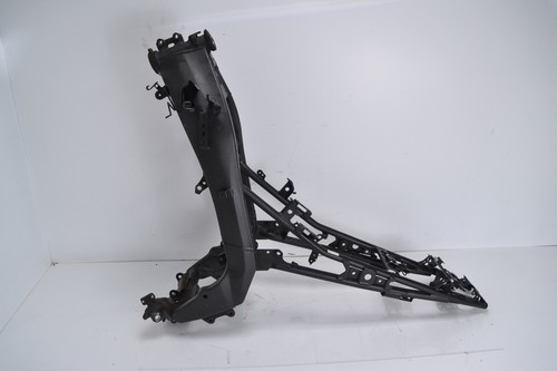 Damaged frame 2020 - !!!,