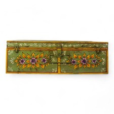 Vintage Metal Indian Hand