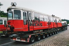 Truck photo Scania Heavy-duty