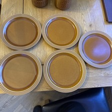 Set Of 4 Vintage Hornsea