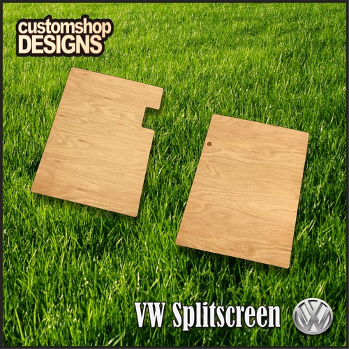 Splitscreen 1950 - vw,