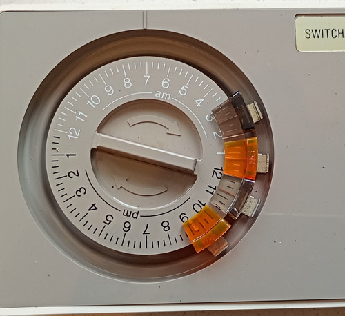 Smith meter switchmaster - smith,