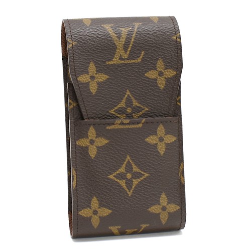 Louis vuitton monogram - monogram, etui