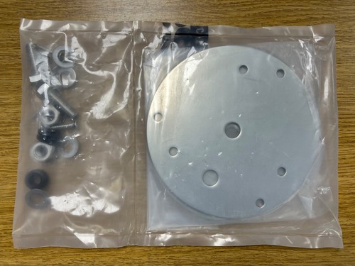 Kelsa roof beacon - beacon, mounting