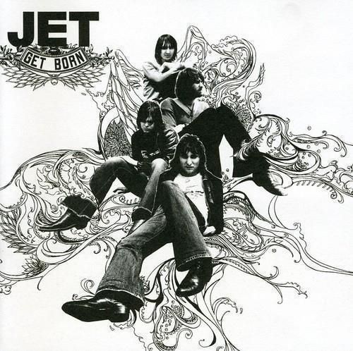 Audio nuovo jet get - nuovo,