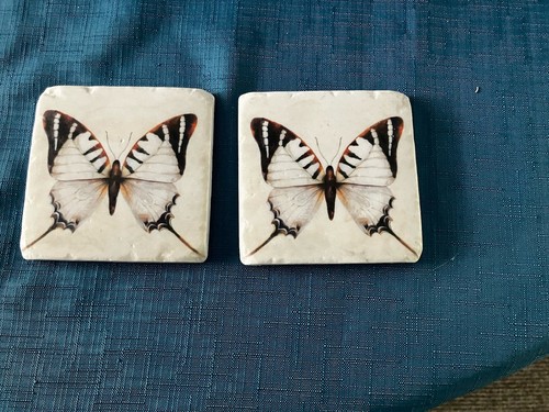 Two gisela graham ceramic - two,