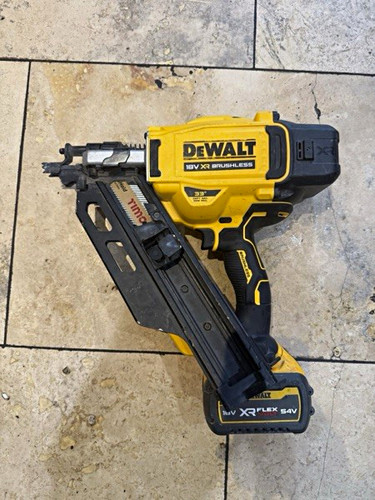 Dewalt dcn692 18v brushless - dewalt, xr