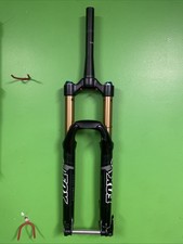 FOX FACTORY 34 KASHIMA FIT CTD