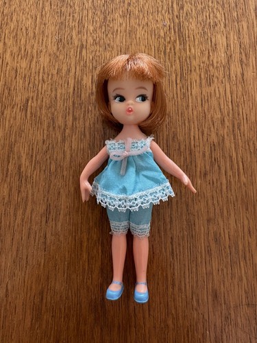 Vintage dolly darling doll - vintage,