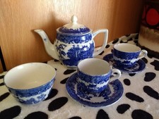 Antique H. Aynsley  & Co