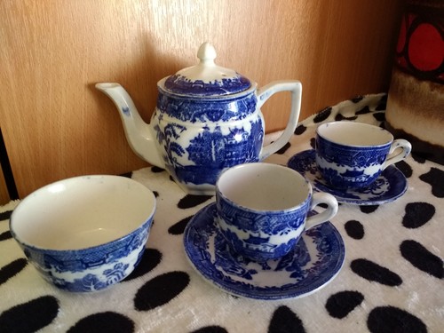 Antique aynsley co - , &