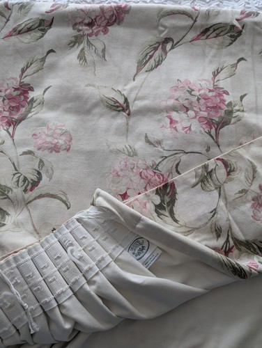 Vintage laura ashley pink - vintage,