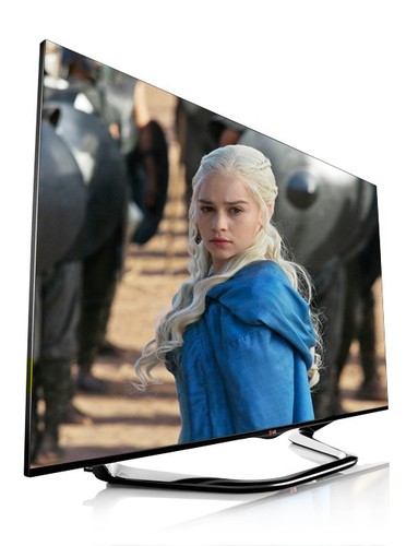 Smart 55la860w 3d - smart,