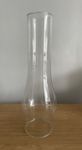 Replacement glass chimney - ,