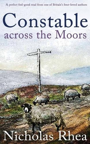 Constable across the moors - constable,