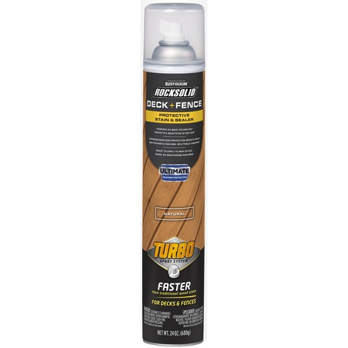Rust oleum rocksolid - rust-oleum, natural