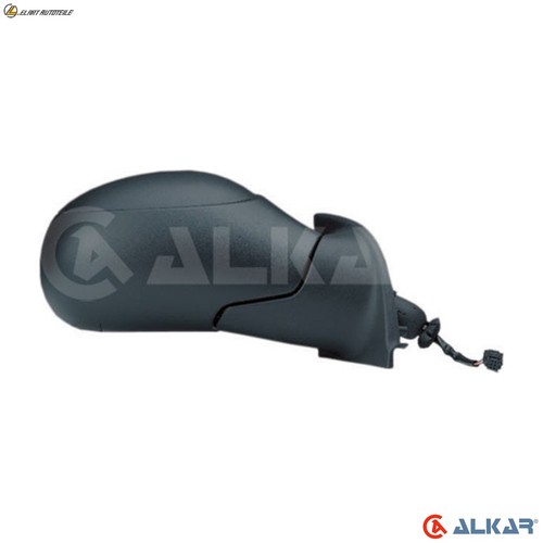 Exterior mirror 6136851 for - exterior,