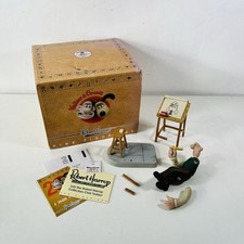 Robert Harrop Wallace And