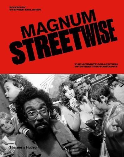 Magnum streetwise - magnum, streetwise: