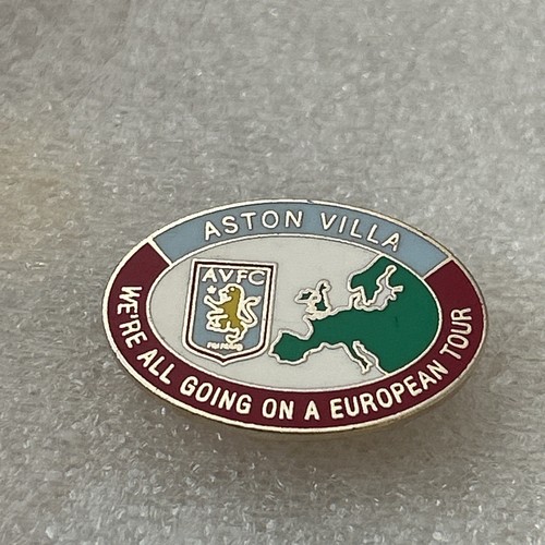 Collectable rare aston - collectable, villa