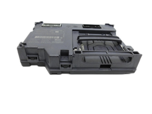 Ignition lock card - ignition,