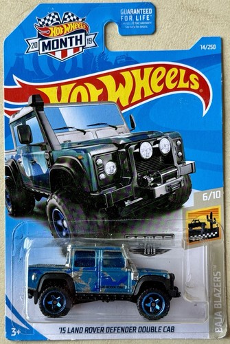 Hot wheels land rover - 🔥hot,