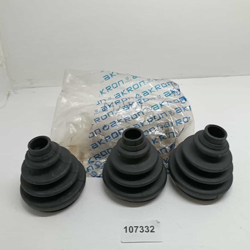 Pieces front semi axle - pieces,