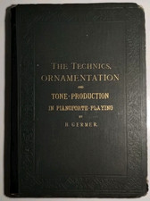 The Technics Ornamentation