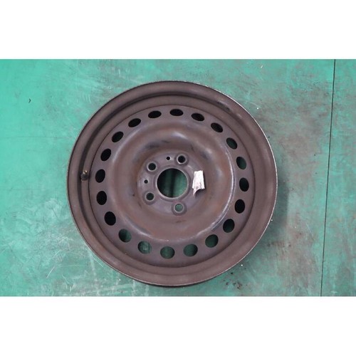 Rim wheel nissan qashqai - nissan,