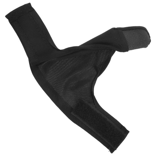 Protective cloth bowling thumb - cloth,