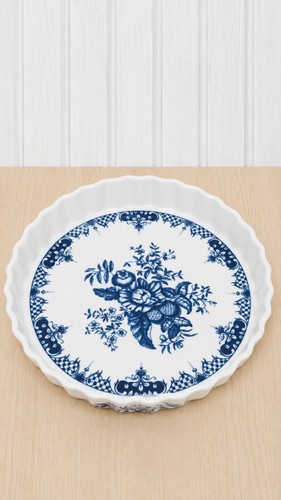 Royal worcester hanbury blue - hanbury,