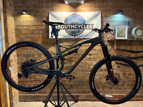 Whyte t160s full - whyte,