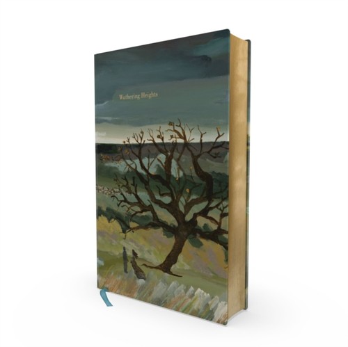 Wuthering heights deluxe - wuthering,