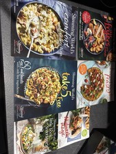 Slimming World Cook Books