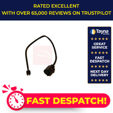 Brake Pad Wear Indicator Sensor Front WIR5247 Apec Warning Contact Wire Quality