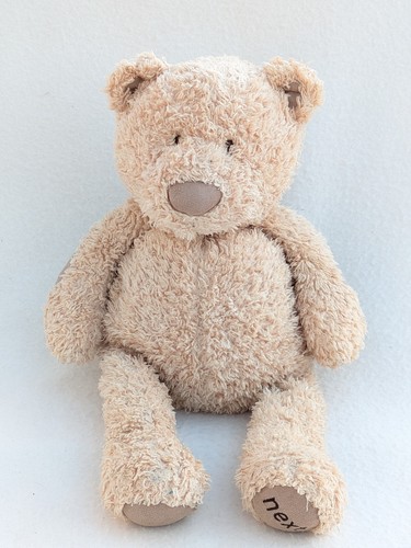 Next patch teddy bear - patch,